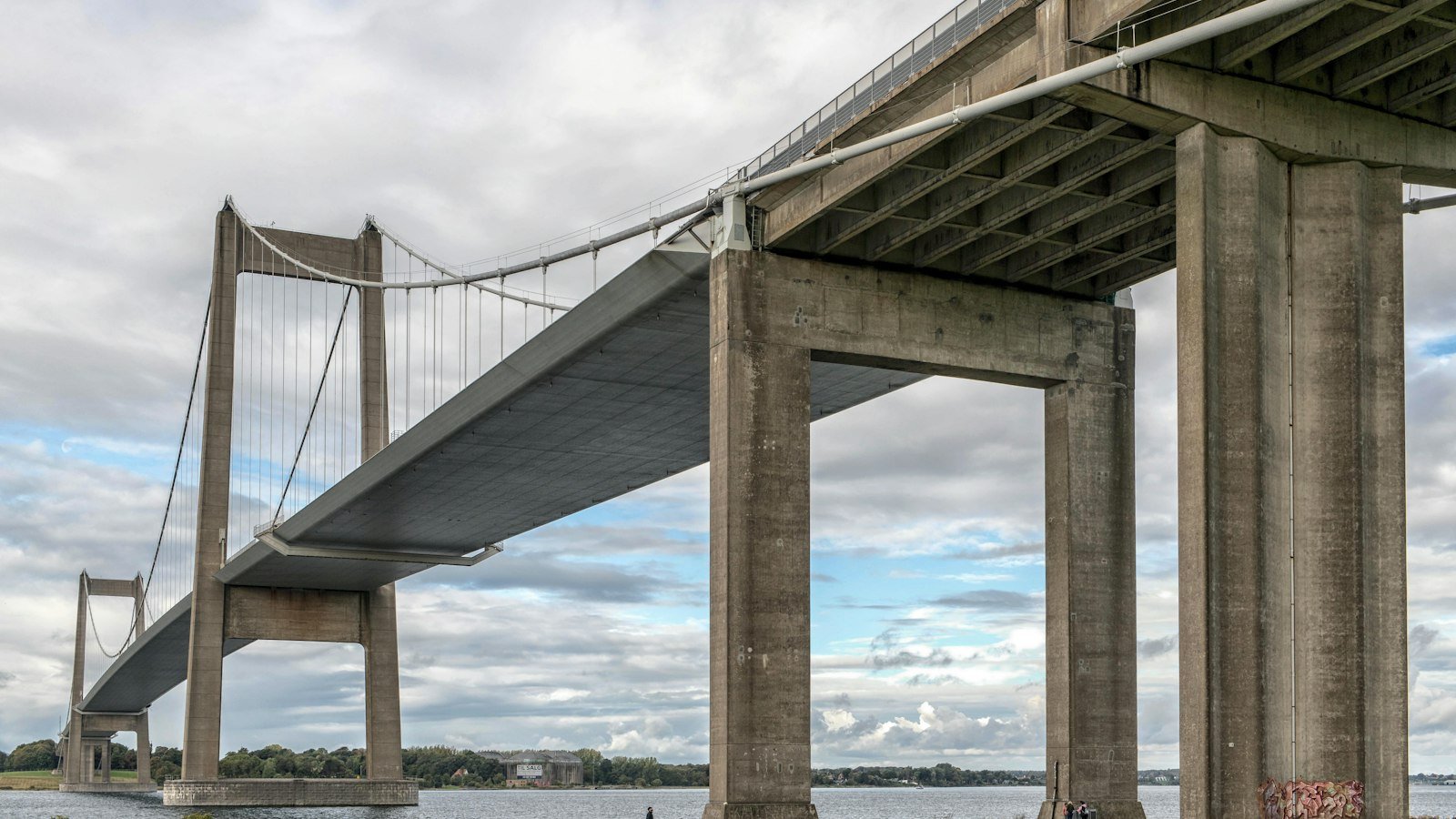 Stemningsbillede – middelfart