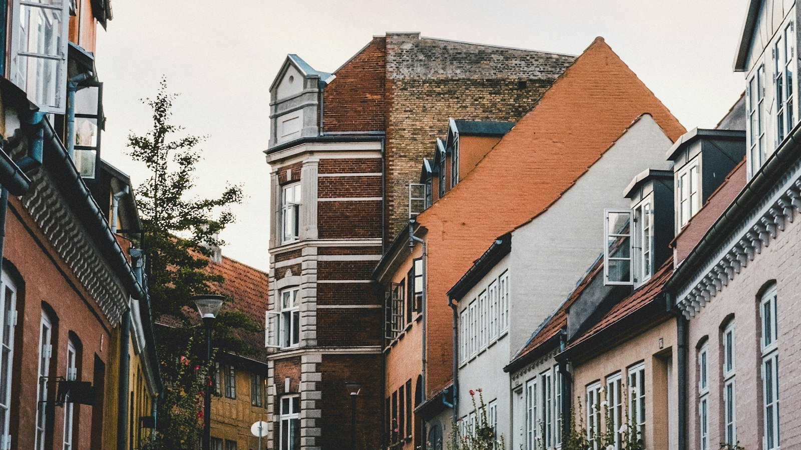 Stemningsbillede – odense