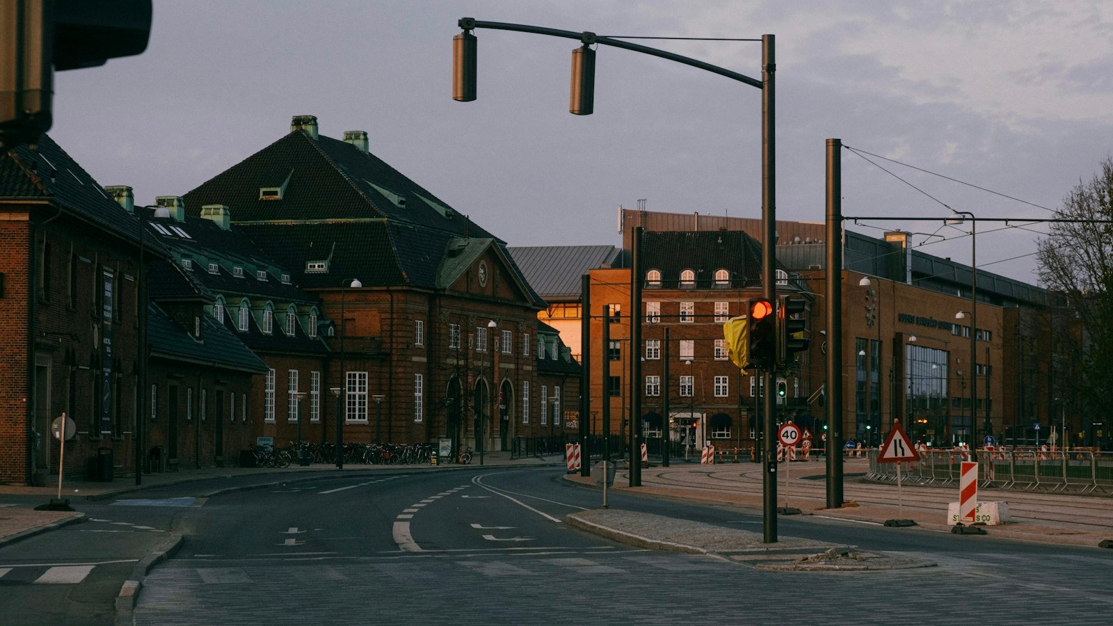 Stemningsbillede – odense