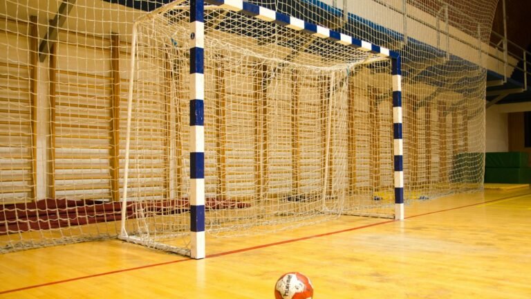 Stemningsbillede – sport