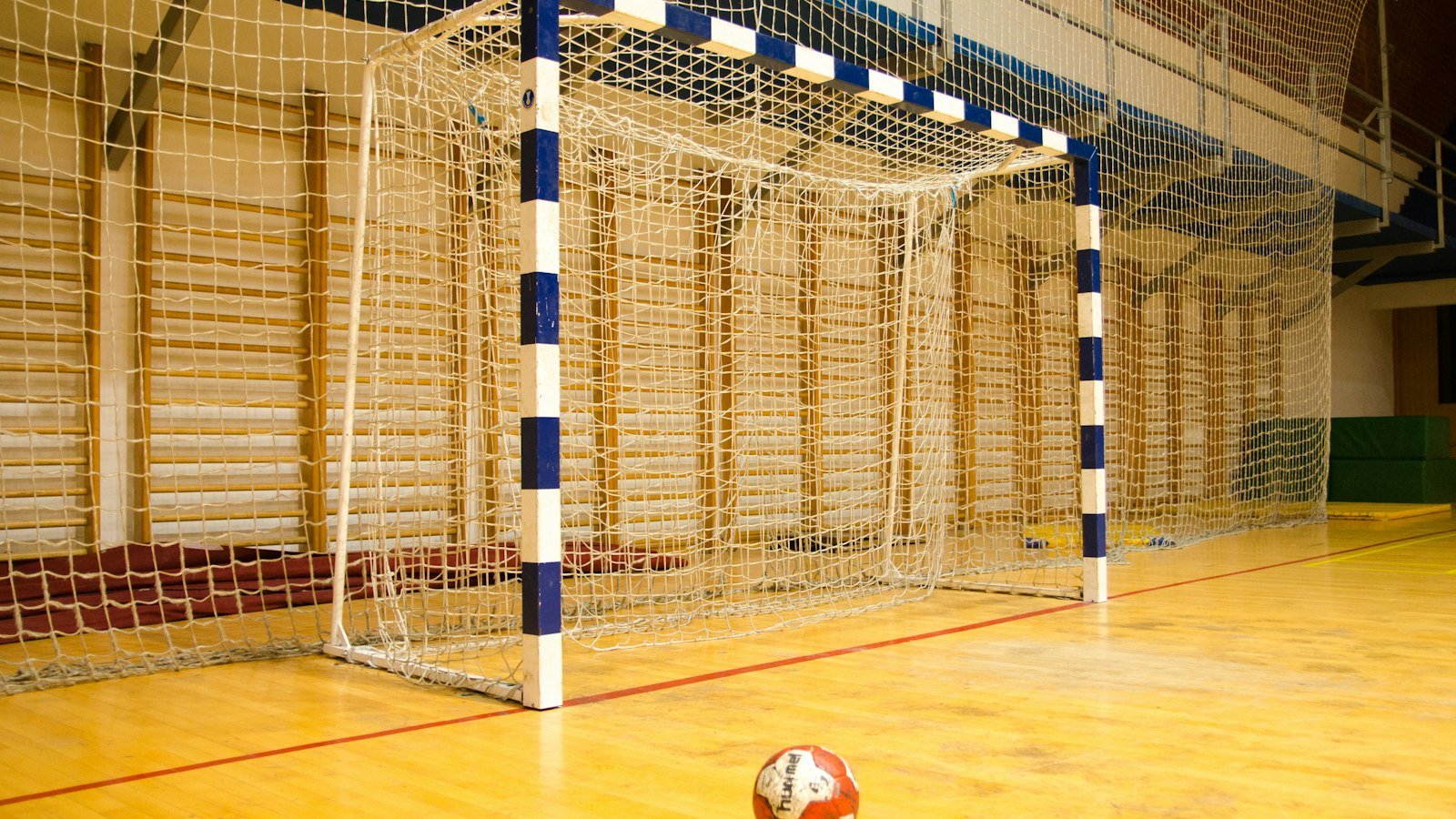 Stemningsbillede – sport