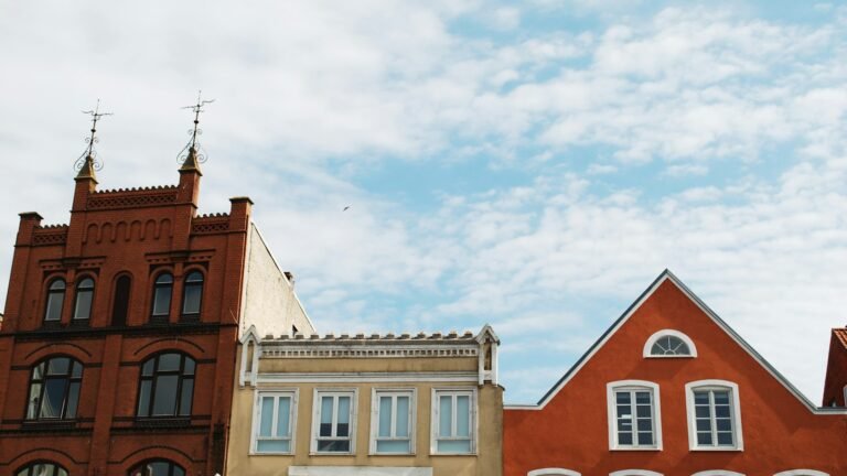 Stemningsbillede – svendborg