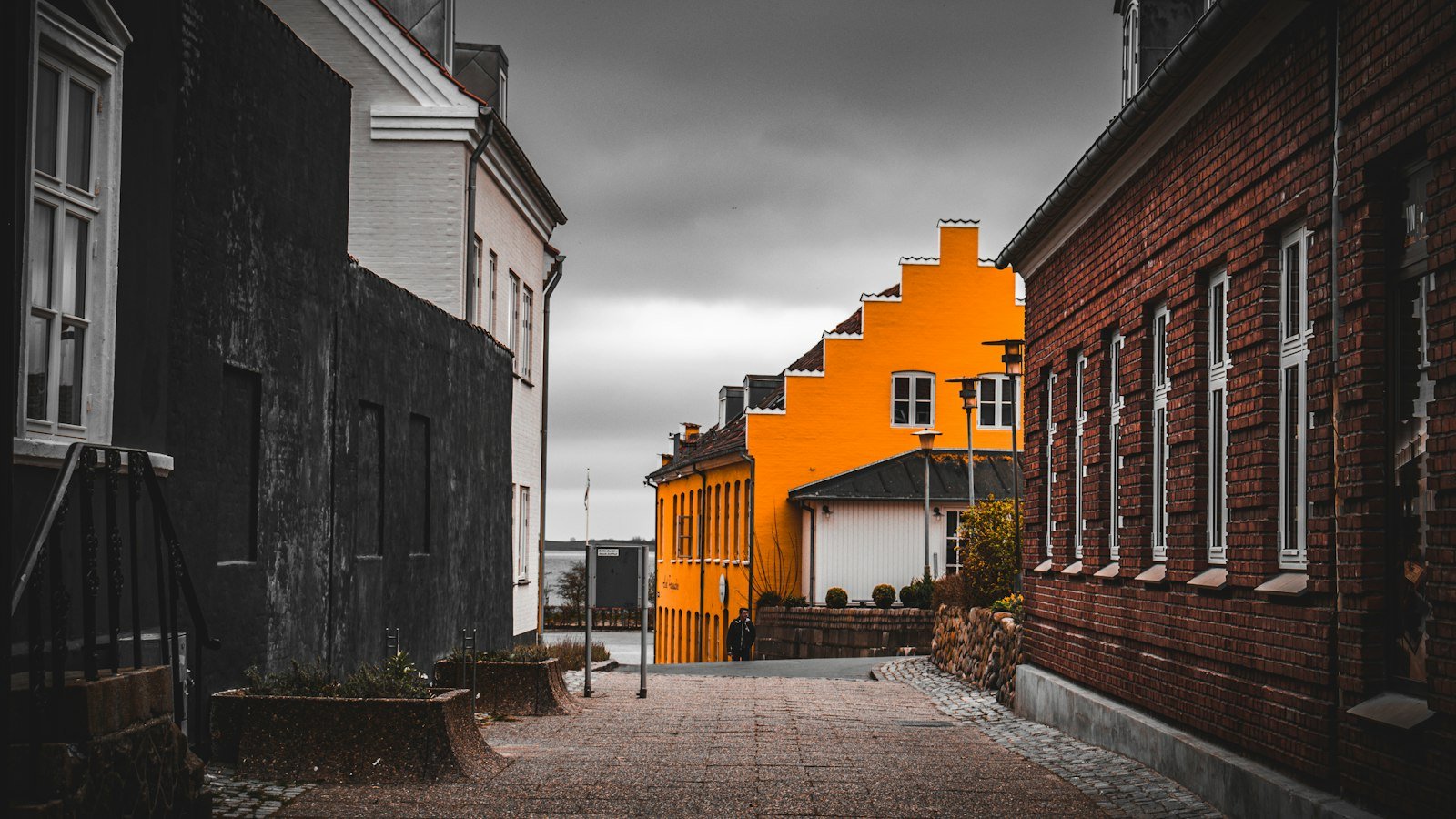 Stemningsbillede – svendborg